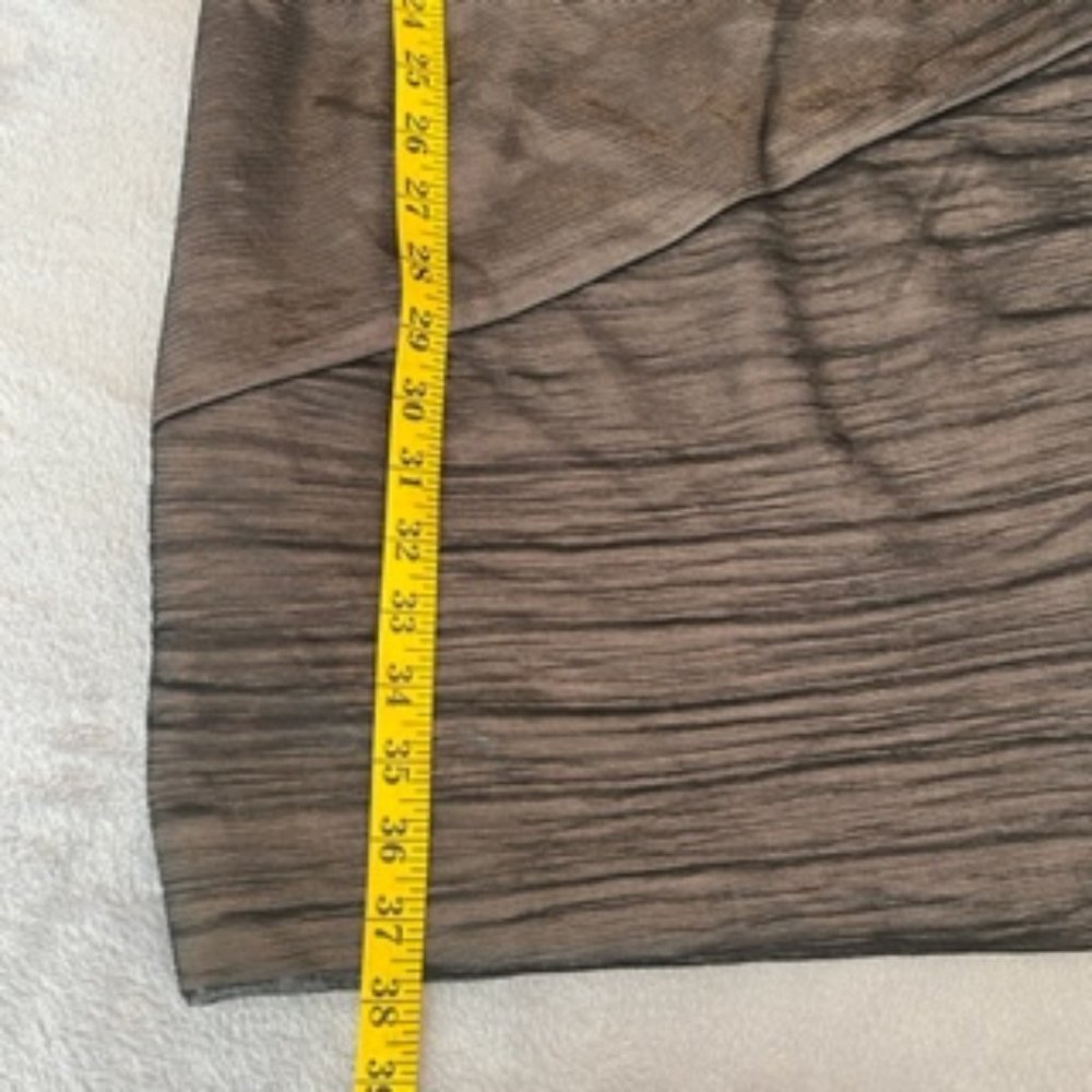 Night Way Women's Dress With Brooch Pin 8 - Picture 7 of 15